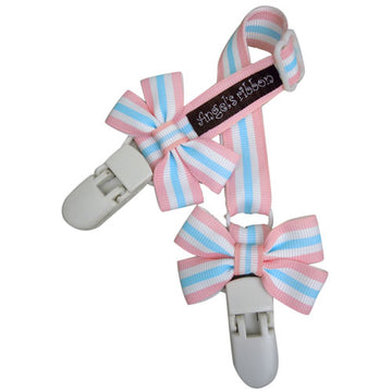 Angel's ribbon エンジェルズリボン・マルチクリップ (1ヶ入) AR-ACLIP003【メール便送料無料】